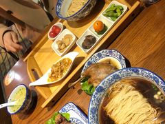 -孙盛兴奥灶面馆·蟹黄面·三虾面(山塘街总店)
