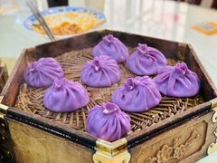 -西安贾三灌汤包·回坊小吃·清真炒菜(北院门总店)