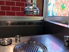 -哈哈碳都·牛肋条无限自助烤肉(台江万达店)