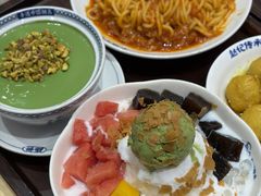 -赵记传承·中国甜品(福州总店)
