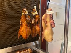 -京味斋·烤鸭·北京菜(安贞店)