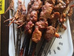 -王红军龙虾(新民路店)