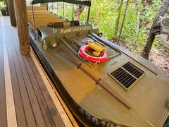 -热带雨林自然公园