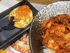 -吉野家(回龙观同成街店)