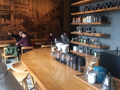 -星巴克(邯郸新世纪广场店)