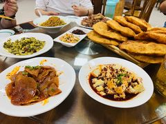 -老磨油饼(高陵店)