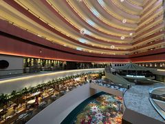 -新加坡文华东方酒店