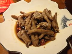 -魏铭鱼头捞饭(晋阳路店)