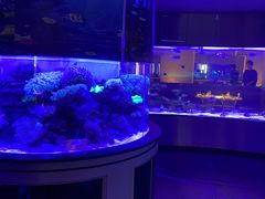 -上和臻品中国菜(花园街店)