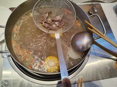 -荣叔港式沙嗲牛肉火锅(正佳潮流店)