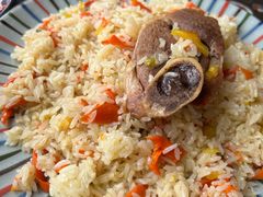 -巴依老爷新疆美食(工体旗舰店)