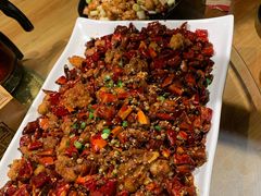 -望京一号·重庆江湖菜(工体店)