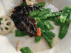 -迎宾楼饭庄(窦店)