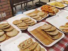 -孟记粥铺·家常菜·烧烤·粥(亚运村店)