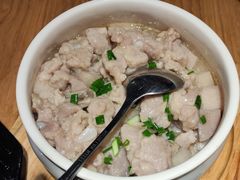 -费大厨辣椒炒肉(万家丽一店)