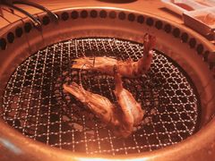 -久苑烧肉(世界城广场店)
