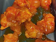 -韩盛·盛江山自助料理(于洪新玛特店)