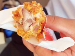 -麦当劳(成都时代奥特莱斯店)