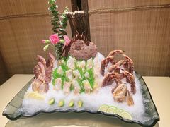 -余欢领鲜火锅(新街口店)