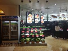 -宝燕壹号(徐汇店)