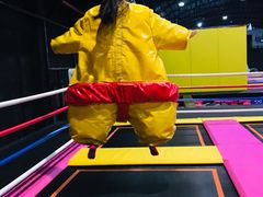 -嘿哟动霸CHUA·新潮玩运动娱乐中心·蹦床滑冰团建乐园