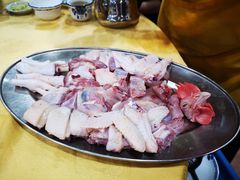 水鱼鸡-众源美食(光复阁店)