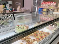 -BRENCY百仑喜(创新园店)