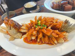-金陵家宴·金陵春·南京菜(夫子庙店)