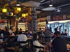 大堂-M99 BEER世界啤酒吧(鸿云悦街店)