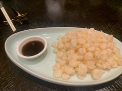 -海天楼中餐厅(吴宫泛太平洋酒店)