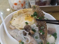 -正宗潮州鱼蛋粉(长寿西路店)