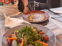 -LENBACH兰巴赫西餐啤酒坊(大连东港店)