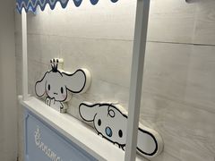 -0101丸井百货(新宿ANNEX店)