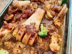 -思金拉措庄园藏餐(太阳岛店)