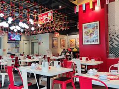 大堂-禄鼎记·多口味酸菜鱼(侨鑫店)