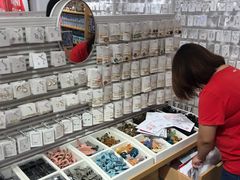 -名创优品(天河区正佳广场二店)