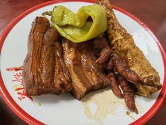 -刘小忙把子肉(北园大街总店)