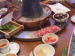 -刘老表·瓦罐汤涮肉(青云谱店)