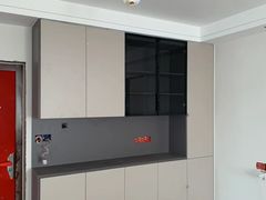 -佰丽爱家全屋定制(汶水店)