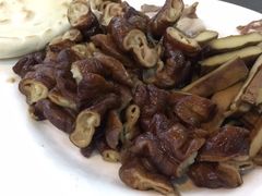 梆梆肉-春发生饭店·非遗(南院门店)