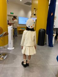 -海马体家庭照相馆(杭州远洋乐堤港店)