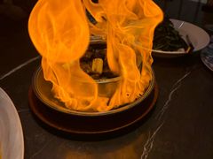 -海派悦庭·海胆烧麦·新融合菜(凯德广场店)