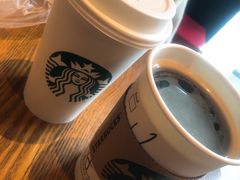 -星巴克(我格广场店)