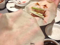 -金鸭季·北京烤鸭(深业上城店)