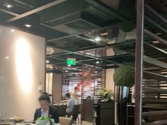 大堂-神户赤童日式烤肉伙伴(东直门店)