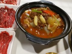 -食潮汕头鲜牛馆(望京保利店)