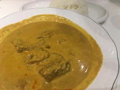 咖喱牛腩-翠华餐厅(宝安壹方城店)