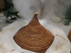 -鲜潭蒸汽石锅鱼(五道口购物中心店)