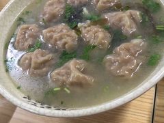 -海清宁记大馅云吞