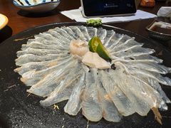 -晶吉·居酒屋·日本料理·烧鸟(中山区民主广场经典生活店)